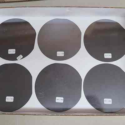 Silicon (wafer)