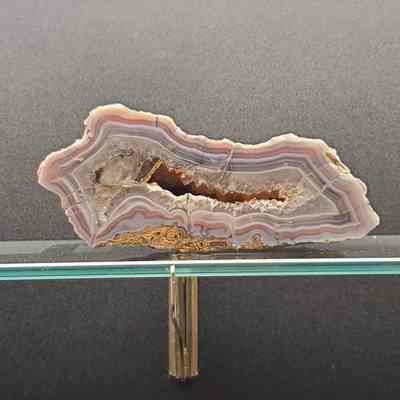 Malawi Agate