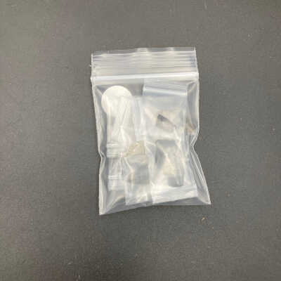 Projectile Point Fragments