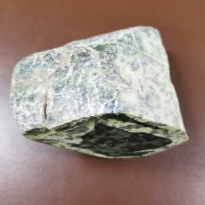 Applegate Jade Specimen