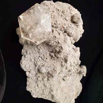 Herkimer Diamond