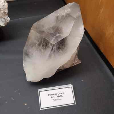 Phantom Quartz