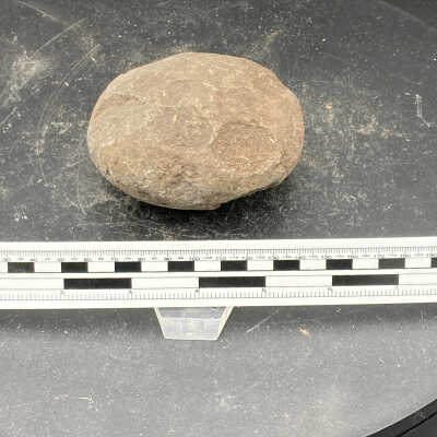 Hammerstone