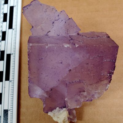 Fluorite