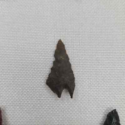 Arrowhead