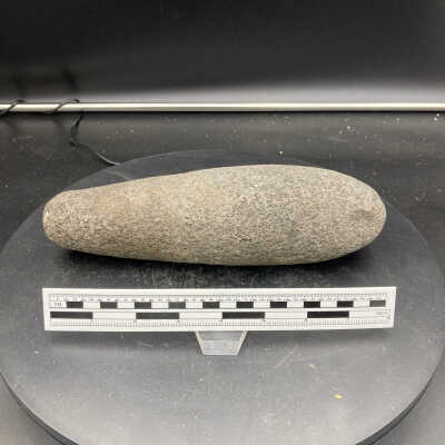 Pestle/Grindstone