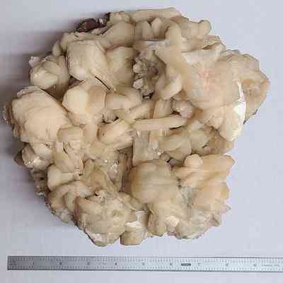 Stilbite