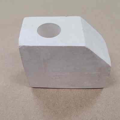 Sepiolite Object