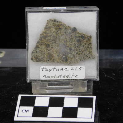 Meteorite Tuxtuac LL5