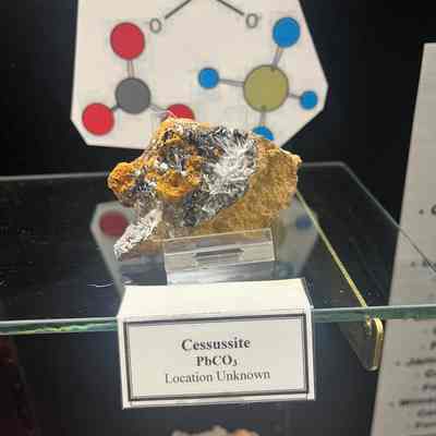Cerussite