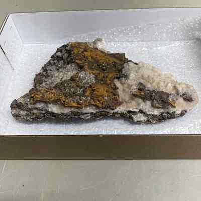 Crystal Cluster