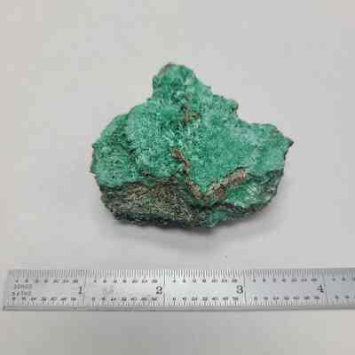 Brochantite