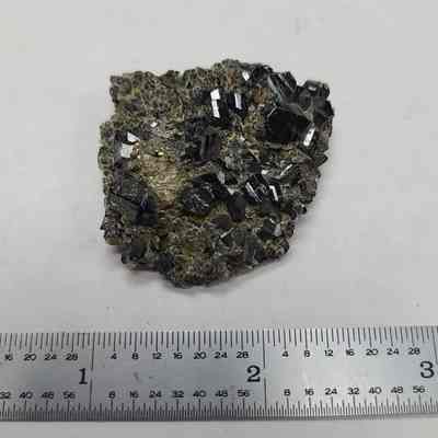 Wolframite