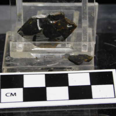 Meteorite