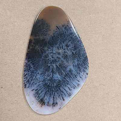 Dendritic Agate