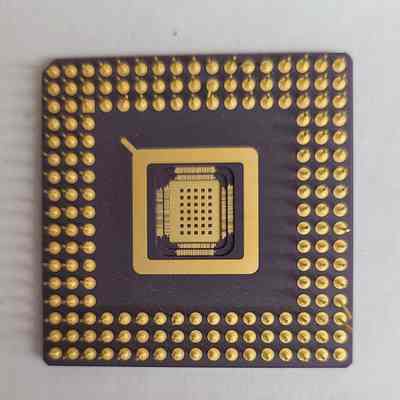 Silicon (CPU)