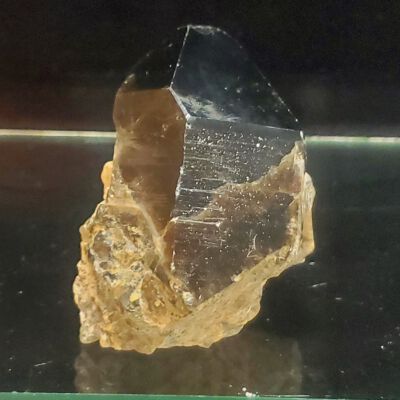 Smoky Quartz