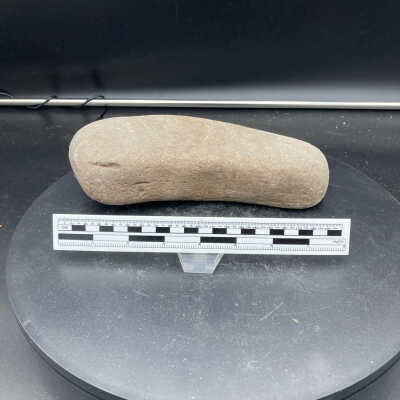 Grindstone?