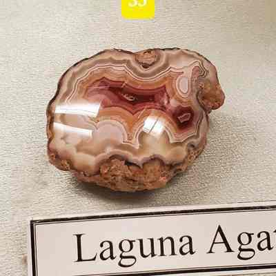 Laguna Agate
