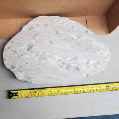 Quartz Half