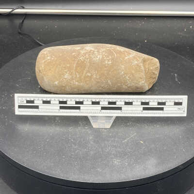 Grindstone/pestle