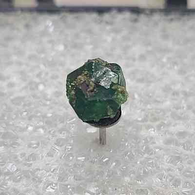 Uvarovite Garnet