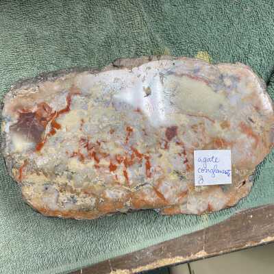 Agate