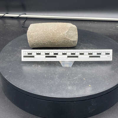 Broken Grindstone