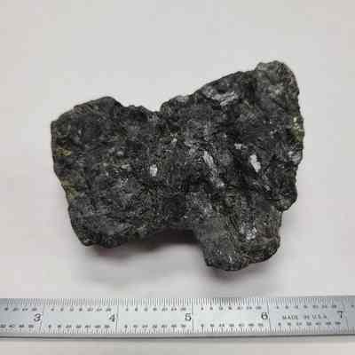 Augite