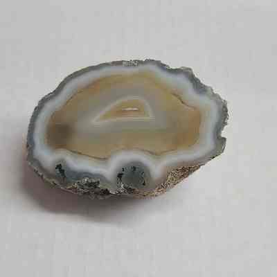 Oregon Agate