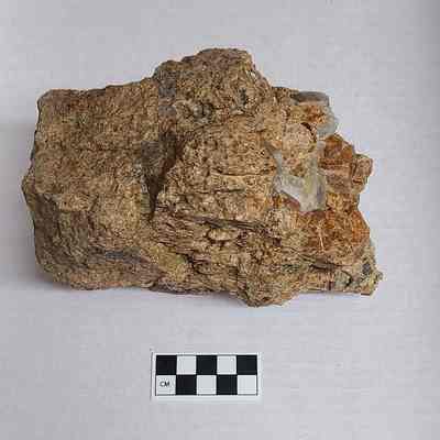 Idaho Garnet