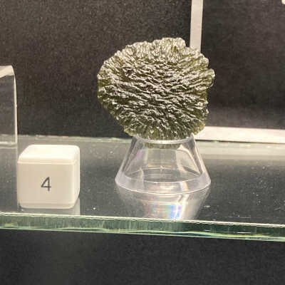 Moldavite