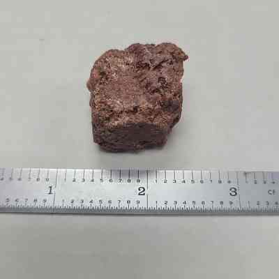 Aragonite after Pyrite