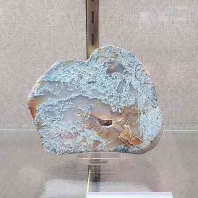 Moss Agate