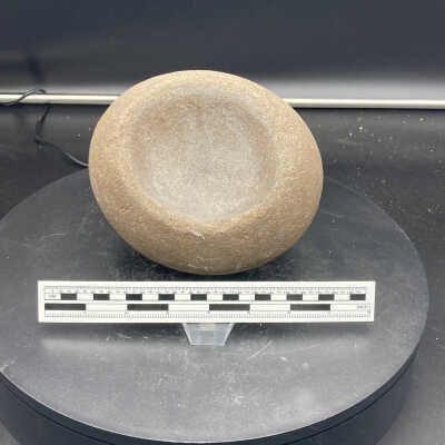 Mortar