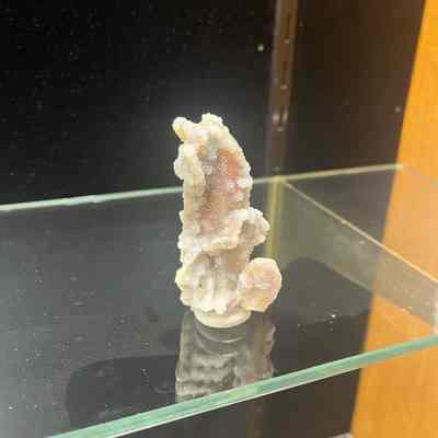 Witch Finger Quartz