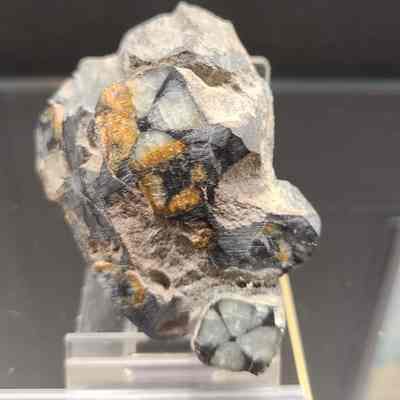 Andalusite