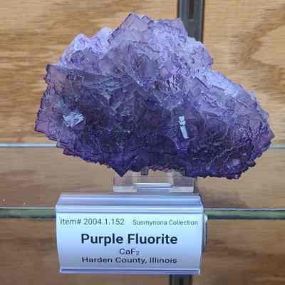 Fluorite