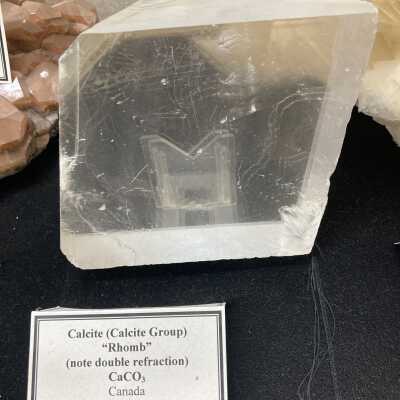 Calcite