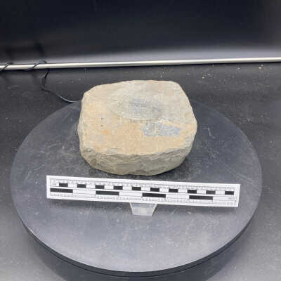 Groundstone