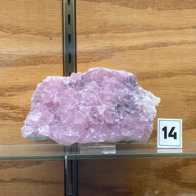 Fluorite