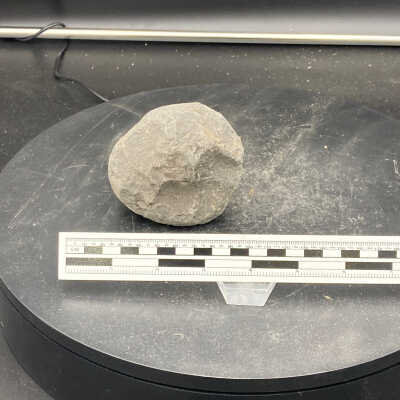 Hammerstone