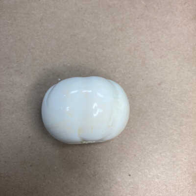 Exterior Post Treatment with Renaissance Wax