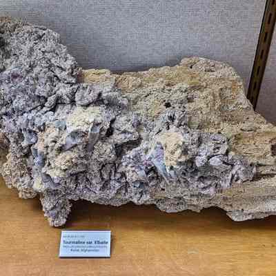 Tourmaline