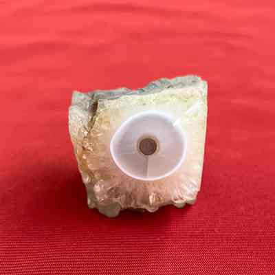 Quartz Cast