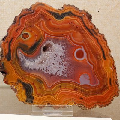 Laguna Agate