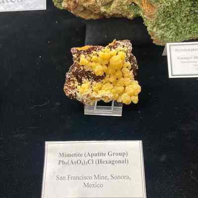 Mimetite