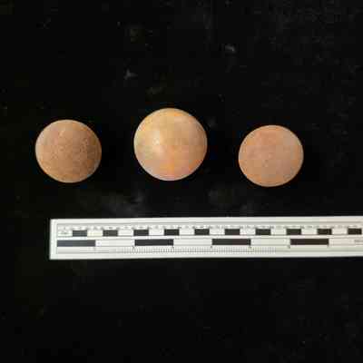 Ball Mill Sphere