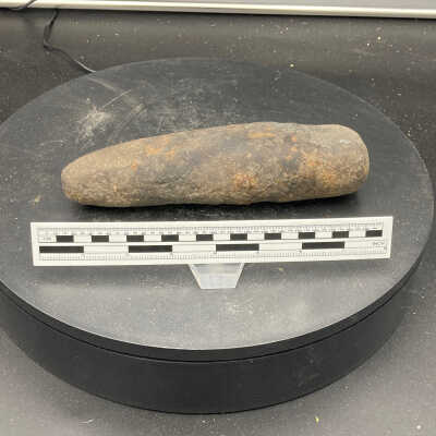Grindstone/Pestle