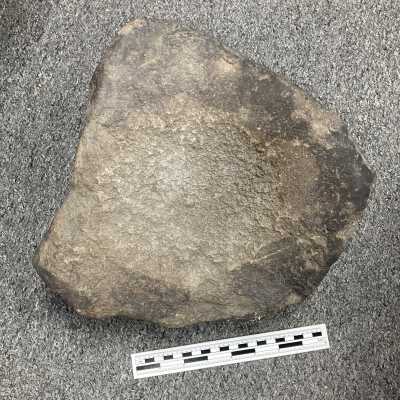 Groundstone